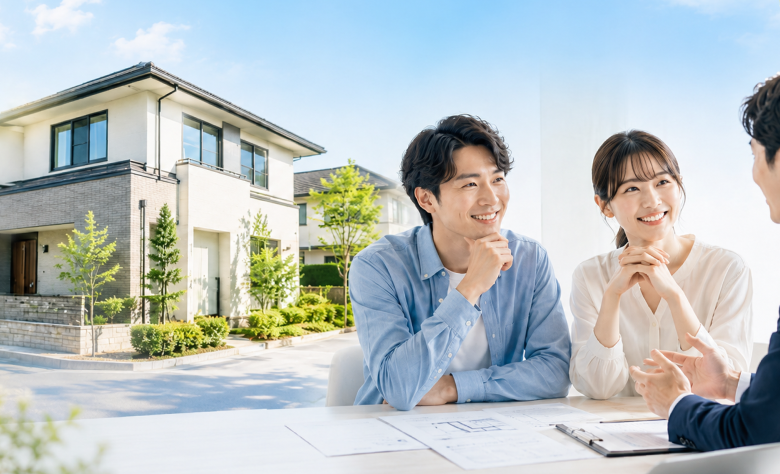 2026年最新】住宅ローン減税が5年延長！令和8年度の借入限度額・対象者